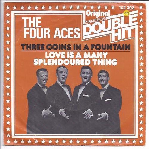 Four Aces